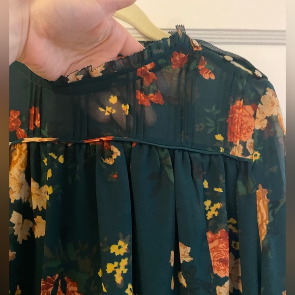 Wilfred blouse - Picture 3 of 7